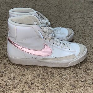 Nike Blazers